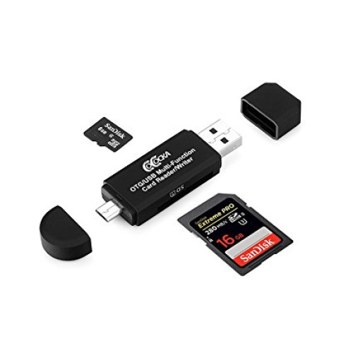 Κάρτες / USB Μνήμης