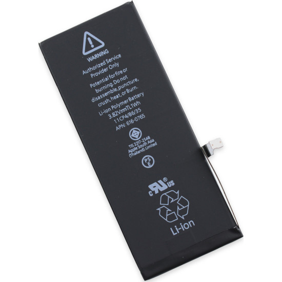 Συμβατή Μπαταρία για Apple iPhone 6 plus (616-0765) Συμβατή Μπαταρία για Apple iPhone 6 plus (616-0765)