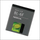 Μπαταρία Nokia BL-6F bulk Μπαταρία Nokia BL-6F bulk