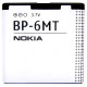 Μπαταρία Nokia BP-6MT Bulk Μπαταρία Nokia BP-6MT Bulk