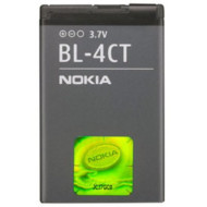 Μπαταρία Nokia BL-4CT Bulk