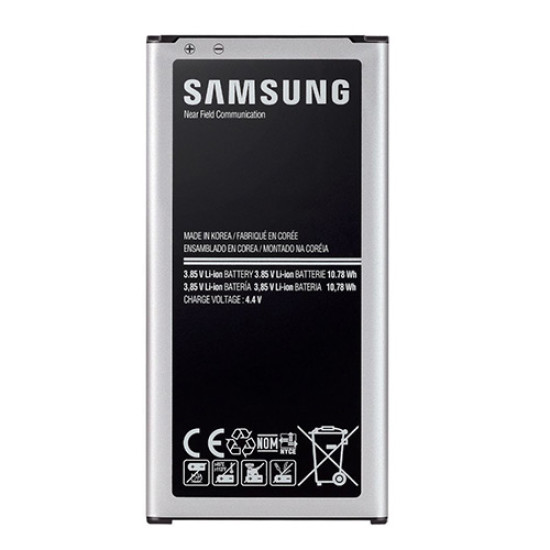 Μπαταρία για Samsung Galaxy S5 G900F EB-BG900BBE bulk Μπαταρία για Samsung Galaxy S5 G900F EB-BG900BBE bulk