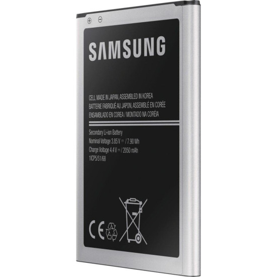 Μπαταρία για Samsung Galaxy J1 2016 SM-J120F EB-BJ120CBE bulk