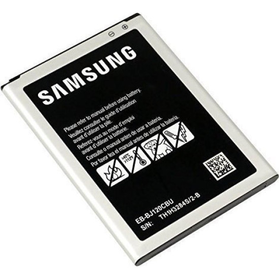 Μπαταρία για Samsung Galaxy J1 2016 SM-J120F EB-BJ120CBE bulk Μπαταρία για Samsung Galaxy J1 2016 SM-J120F EB-BJ120CBE bulk