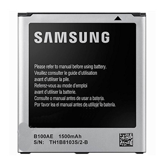 Μπαταρία για Samsung Galaxy Ace 3 Duos S7272 EB-B100AE Bulk Μπαταρία για Samsung Galaxy Ace 3 Duos S7272 EB-B100AE Bulk