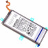 Μπαταρία για Samsung Galaxy Note 9 EB-BN965ABU Bulk