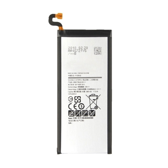 Μπαταρία για Samsung Galaxy S6 Edge Plus EB-BG928ABE Bulk
