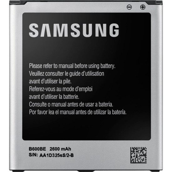 Μπαταρία για Samsung Galaxy S4 i9500 / i9505 EB-B600BE Bulk Μπαταρία για Samsung Galaxy S4 i9500 / i9505 EB-B600BE Bulk