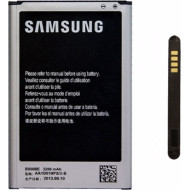 Μπαταρία για Samsung Galaxy Note 3 N9005 EB-B800BE Bulk