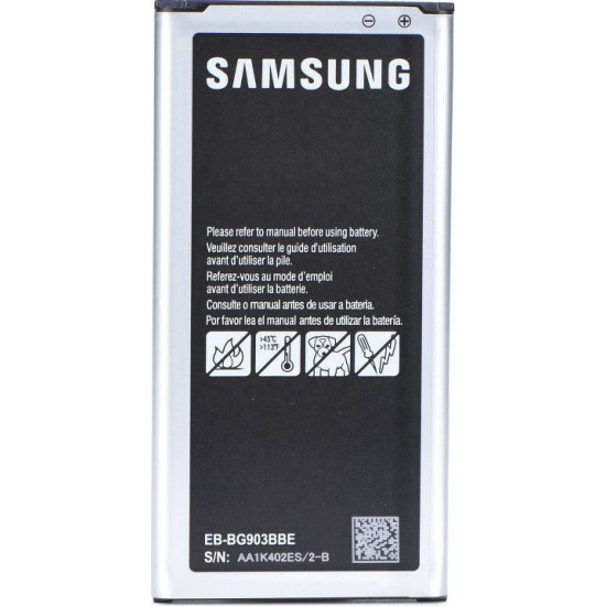 Μπαταρία για Samsung Galaxy S5 Neo G903F EB-BG903BBE Bulk Μπαταρία για Samsung Galaxy S5 Neo G903F EB-BG903BBE Bulk