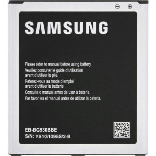 Μπαταρία για Samsung Galaxy Grand Prime G530F EB-BG530BBE bulk