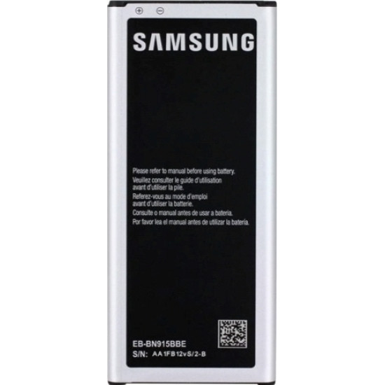 Μπαταρία για Samsung Galaxy Note Edge N915FY EB-BN915BBE bulk Μπαταρία για Samsung Galaxy Note Edge N915FY EB-BN915BBE bulk
