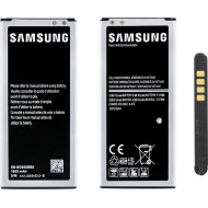Μπαταρία για Samsung Galaxy Alpha G850F EB-BG850BBE bulk