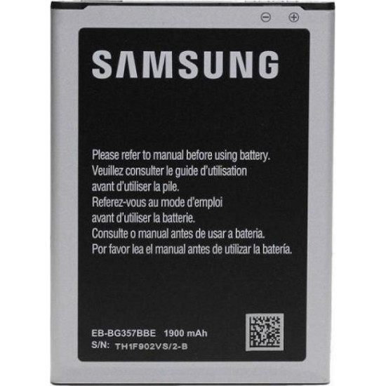 Μπαταρία για Samsung Galaxy Ace 4 G357 EB-BG357BBE bulk