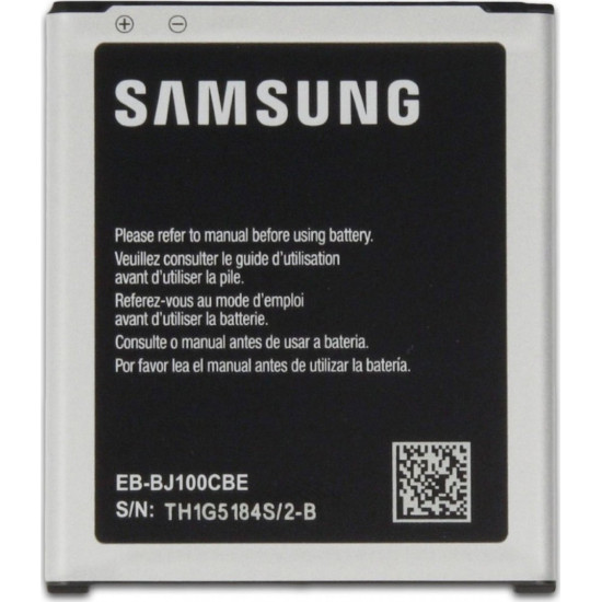 Μπαταρία για Samsung Galaxy J1 2015 EB-BJ100CBE bulk Μπαταρία για Samsung Galaxy J1 2015 EB-BJ100CBE bulk