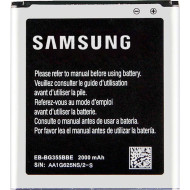 Μπαταρία για Samsung Galaxy Core 2 G355 EB-BG355BBE bulk