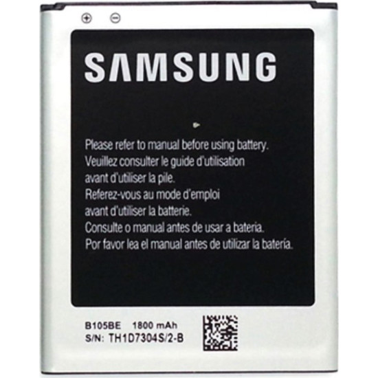 Μπαταρία για Samsung Galaxy Ace 3 LTE S7275 EB-B105BE Bulk