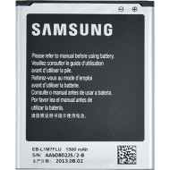 Μπαταρία για Samsung Galaxy S3 mini NFC i8190N EB-L1M7FLU Bulk Μπαταρία για Samsung Galaxy S3 mini NFC i8190N EB-L1M7FLU Bulk