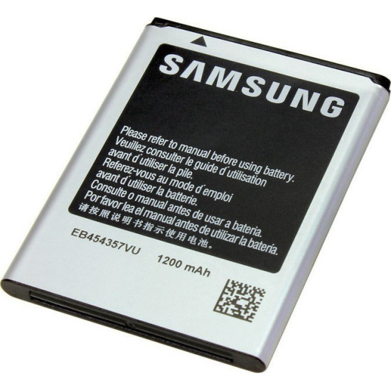 Μπαταρία για Samsung Galaxy Y Pro B5510 / Y S5360 / Wave Y S5380 EB454357VU Bulk Μπαταρία για Samsung Galaxy Y Pro B5510 / Y S5360 / Wave Y S5380 EB454357VU Bulk