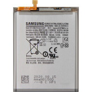 Μπαταρία για Samsung Galaxy A31 EB-BA315ABY Bulk