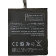 Μπαταρία BN34 για Xiaomi Redmi 5A Bulk