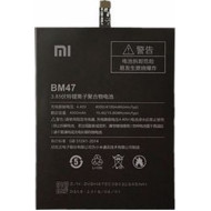 Μπαταρία BM47 για Xiaomi Redmi 3 / 3S / 3X / 3 Pro / Redmi 4X Bulk