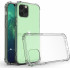 WOZINSKY ANTI SHOCK BACK COVER FOR IPHONE 12 PRO MAX TRANSPARENT