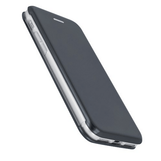 FOREVER ARMOR CASE FOR IPHONE XS MAX BLACK