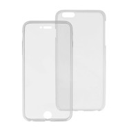 FULL BODY CASE FOR IPHONE 5/5S/SE TRANSPARENT FULL BODY CASE FOR IPHONE 5/5S/SE TRANSPARENT