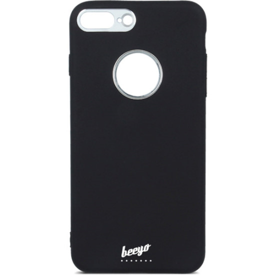 BEEYO SOFT CASE FOR IPHONE XS MAX BLACK