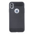 BACK CASE FOR IPHONE 12 PRO MAX BLACK