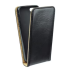 SPECIAL FLIP CASE FOR IPHONE 6/6S BLACK