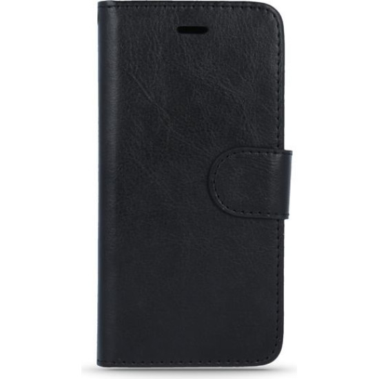 SMART CASE 2IN1 FOR IPHONE 6/6S BLACK