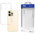 3MK CLEAR CASE FOR IPHONE 13 PRO MAX
