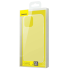 BASEUS WING CASE FOR IPHONE 12 PRO MAX TRANSPARENT WHITE