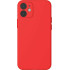 BASEUS LIQUID SILICA GEL CASE FOR IPHONE 12 MINI RED