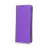 SMART MAGNET CASE FOR SAMSUNG A6 2018 PURPLE