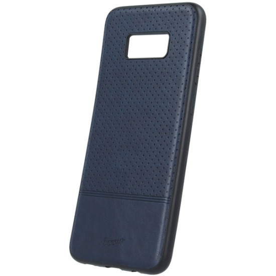 BEEYO PREMIUM CASE FOR SAMSUNG A8 PLUS BLACK
