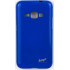 BEEYO SPARK CASE FOR SAMSUNG J1 2016 BLUE