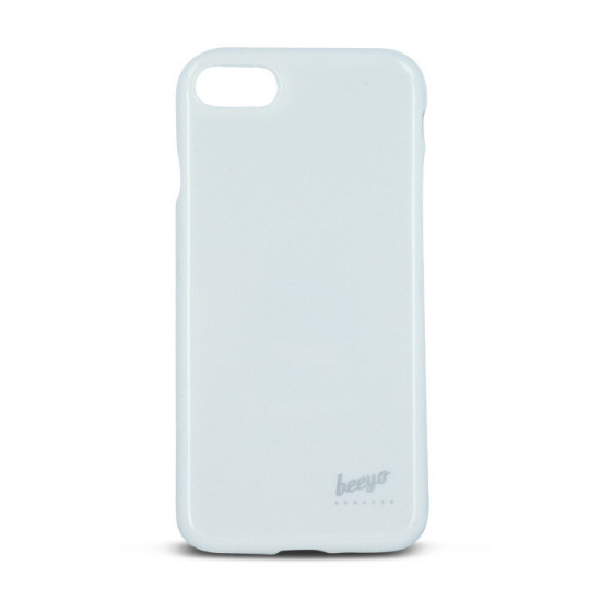BEEYO SPARK CASE FOR SAMSUNG J1 2015 WHITE