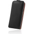 SLIGO PLUS LEATHER CASE FOR SAMSUNG J7 2016 BLACK