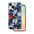 GLOW GLAM CASE GOR IPHONE 13 BLUE