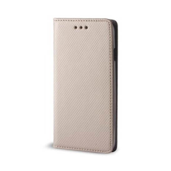 SMART MAGNET CASE FOR HUAWEI P20 GOLD