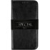 SPECIAL BOOK CASE FOR NOKIA 8 BLACK