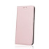 SMART MAGNET CASE FOR SAMSUNG J6 PLUS 2018 ROSE GOLD