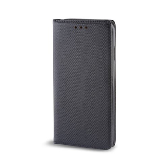 SMART MAGNET CASE FOR XIAOMI REDMI NOTE 15 BLACK