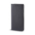 SMART MAGNET CASE FOR XIAOMI REDMI 12 5G / POCO X5 BLACK
