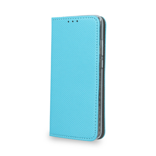 SMART MAGNET CASE FOR SAMSUNG A6 2018 TURQUOISE