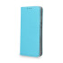 SMART MAGNET CASE FOR SAMSUNG A6 2018 TURQUOISE
