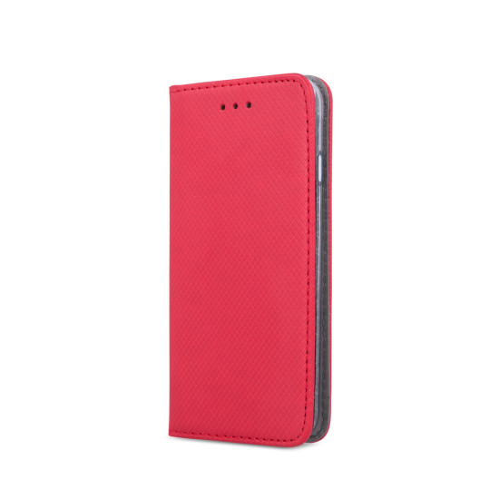 SMART MAGNET CASE FOR SAMSUNG A26 5G RED